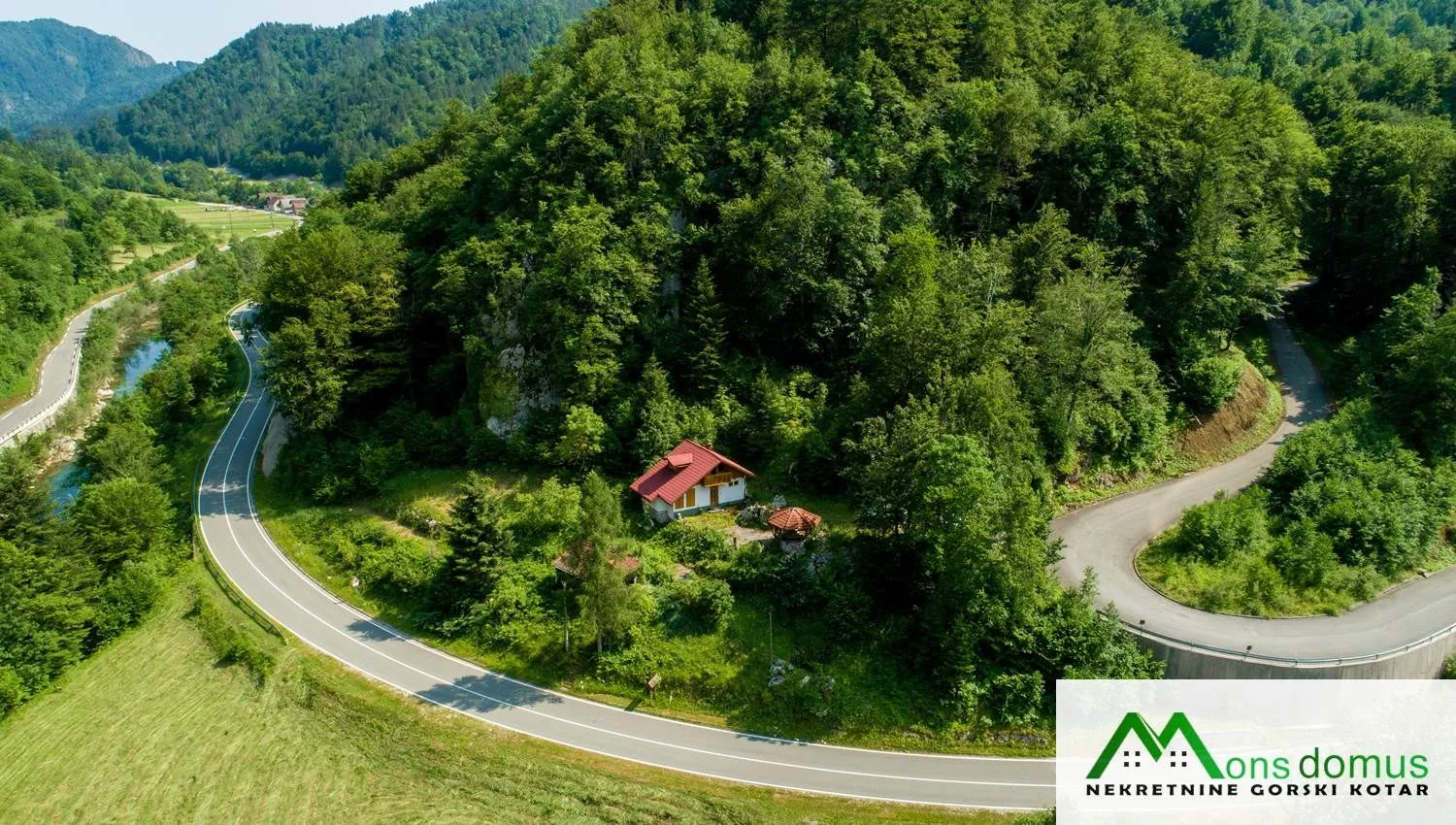 kupa, pogled i vaš kutak za odmor - slika 2