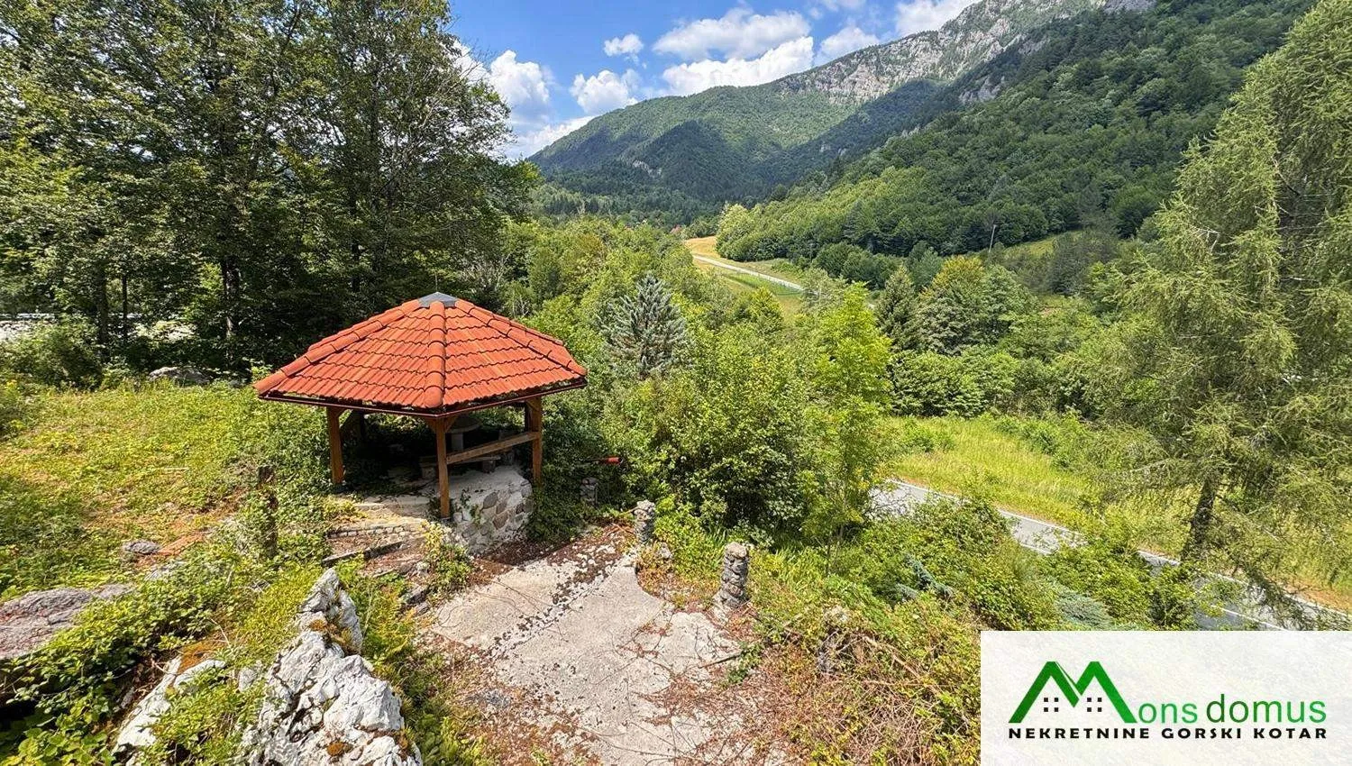 kupa, pogled i vaš kutak za odmor - slika 13