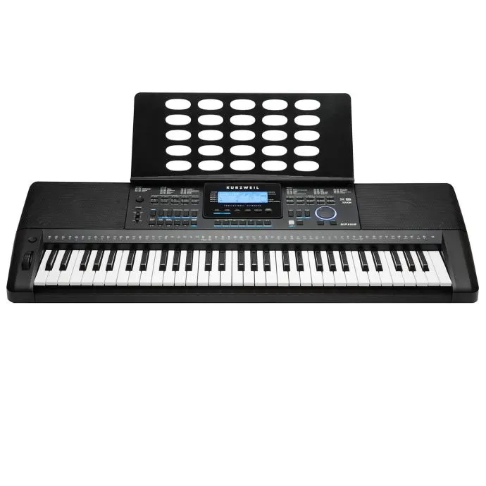 kurzweil kp150 aranžer klavijatura - slika 2