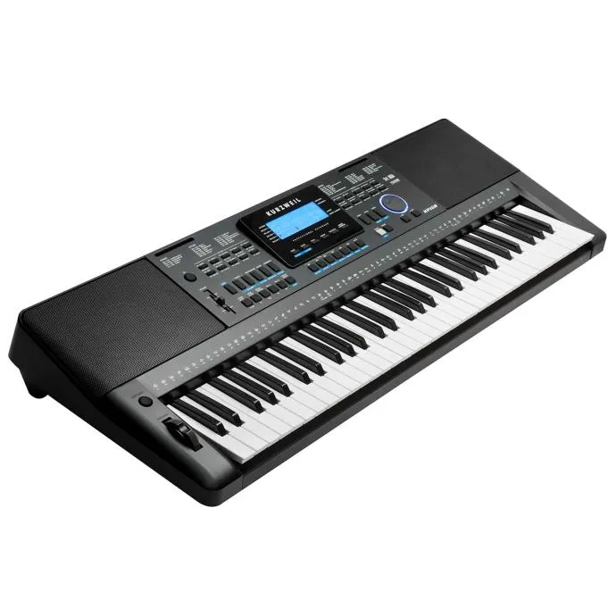 kurzweil kp150 aranžer klavijatura - slika 3