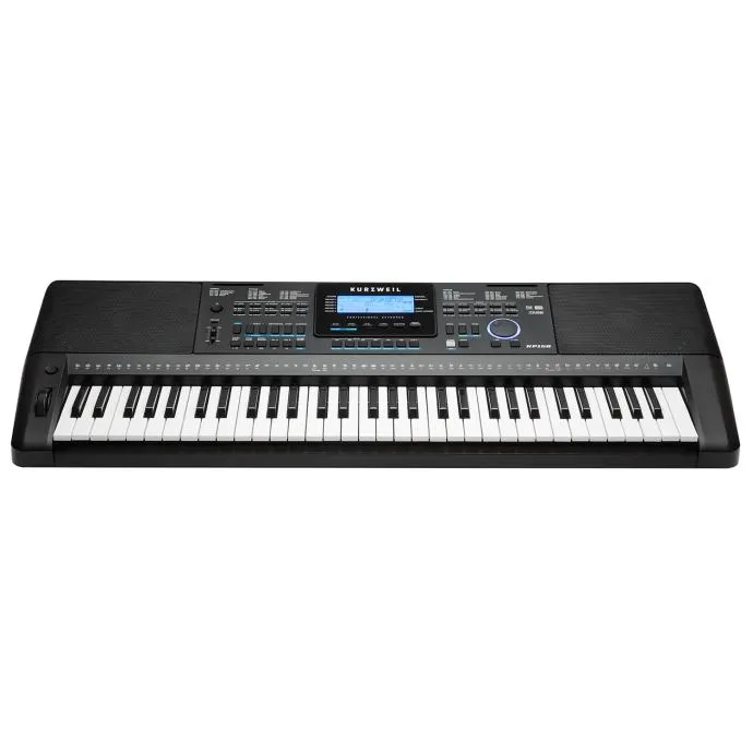 kurzweil kp150 aranžer klavijatura - slika 4