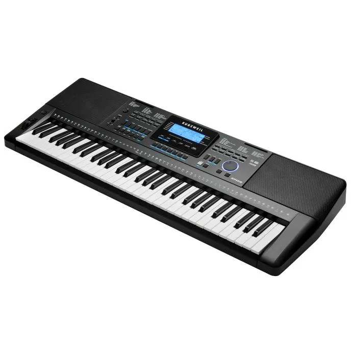 kurzweil kp150 aranžer klavijatura - slika 5