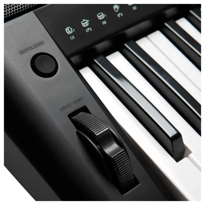 kurzweil kp150 aranžer klavijatura - slika 6