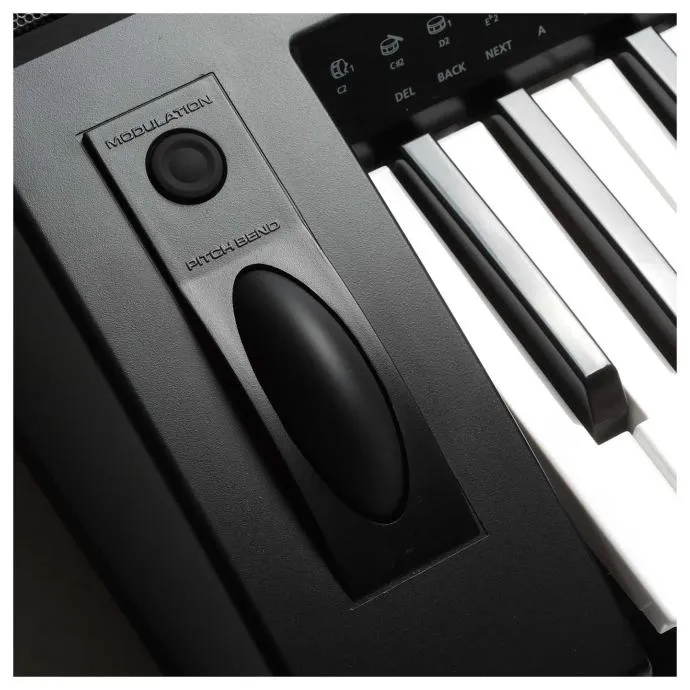 kurzweil kp200 aranžer klavijatura - slika 3