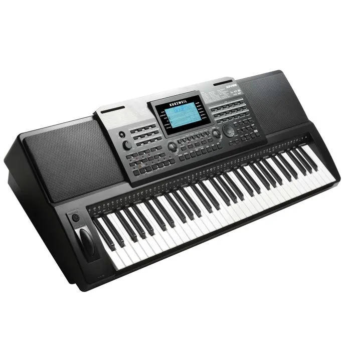 kurzweil kp200 aranžer klavijatura - slika 2
