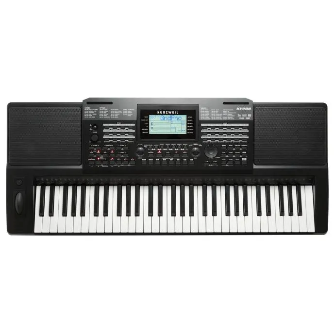 Kurzweil Kp200 Aranžer Klavijatura - Zagreb