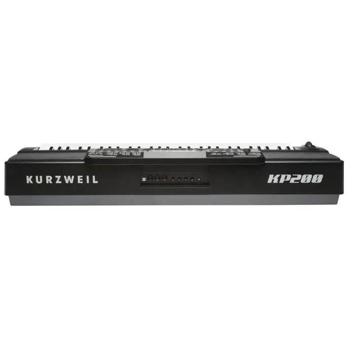 kurzweil kp200 aranžer klavijatura - slika 15