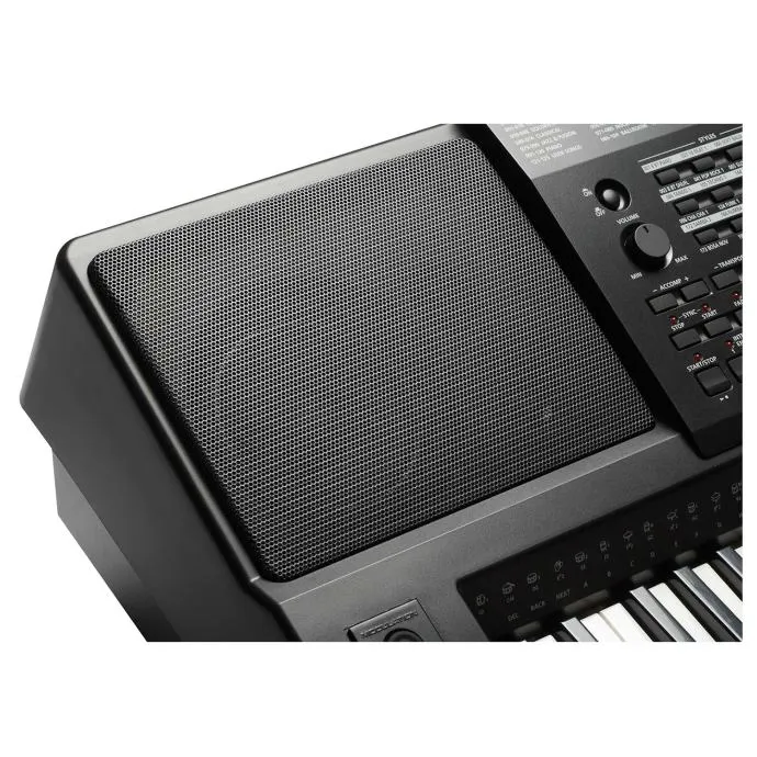 kurzweil kp200 aranžer klavijatura - slika 14