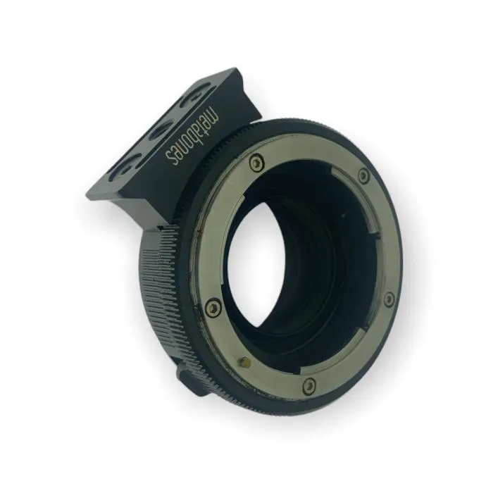 metabones nikon g speed booster ultra 0.71x / r1, rate!! - slika 3