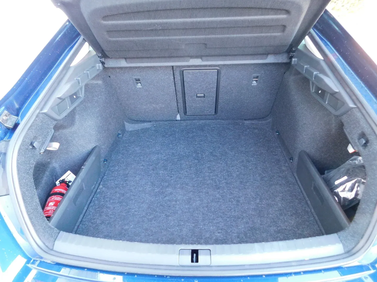 10518 škoda octavia style 2.0 tdi - slika 14