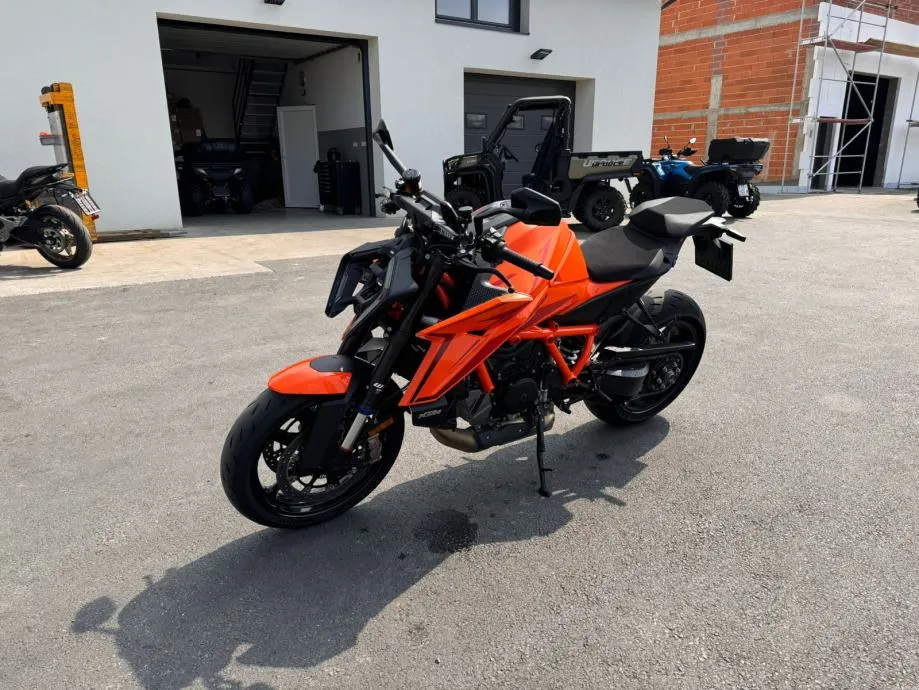 ktm 1390 superduke r evo 2024, 2024 god. - slika 5