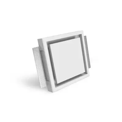 ergovent kvadro-125 difuzor zraka - cijevni priključak 125mm - slika 7