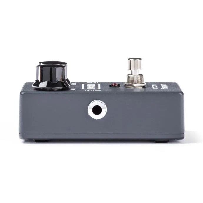 dunlop mxr m152 micro flanger - slika 2