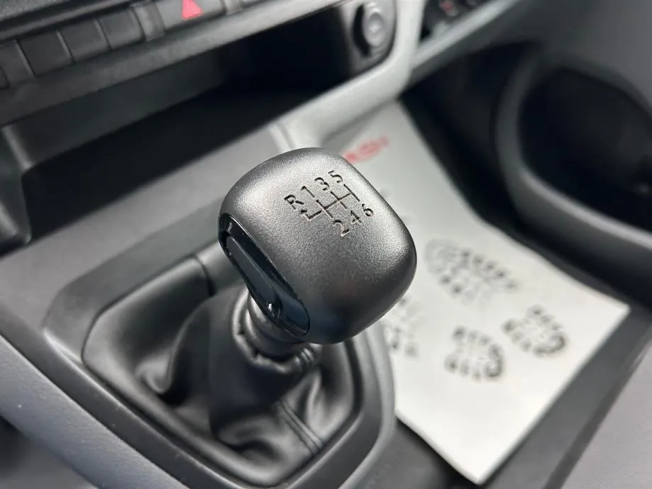 citroën jumpy bluehdi - 2019 - putnički 8+1 - 90.000 km - garancija!! - slika 14