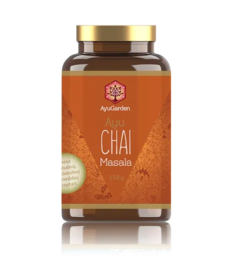 Ayugarden Chai Original - Zagreb