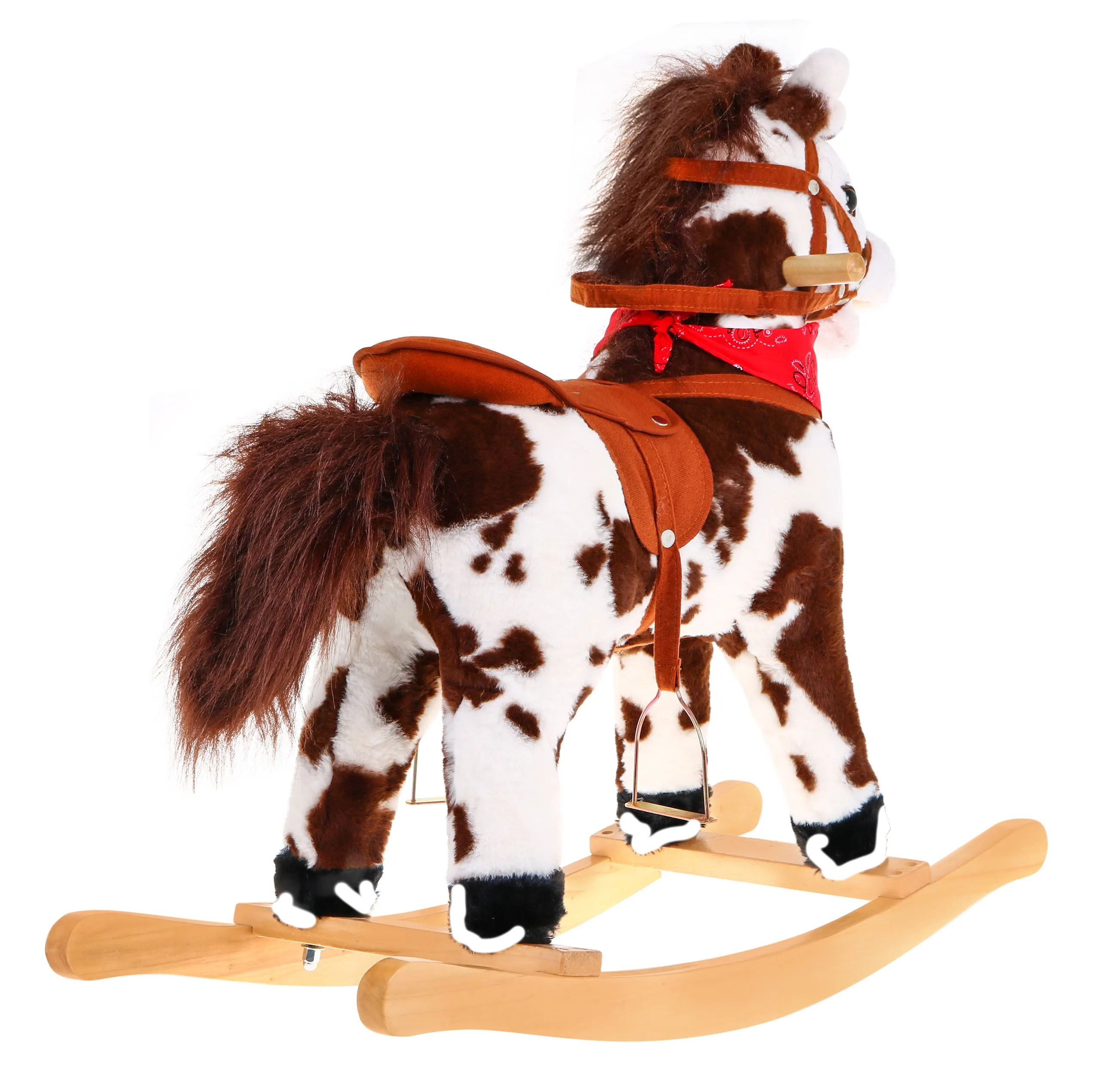 pony rocking horse - slika 4