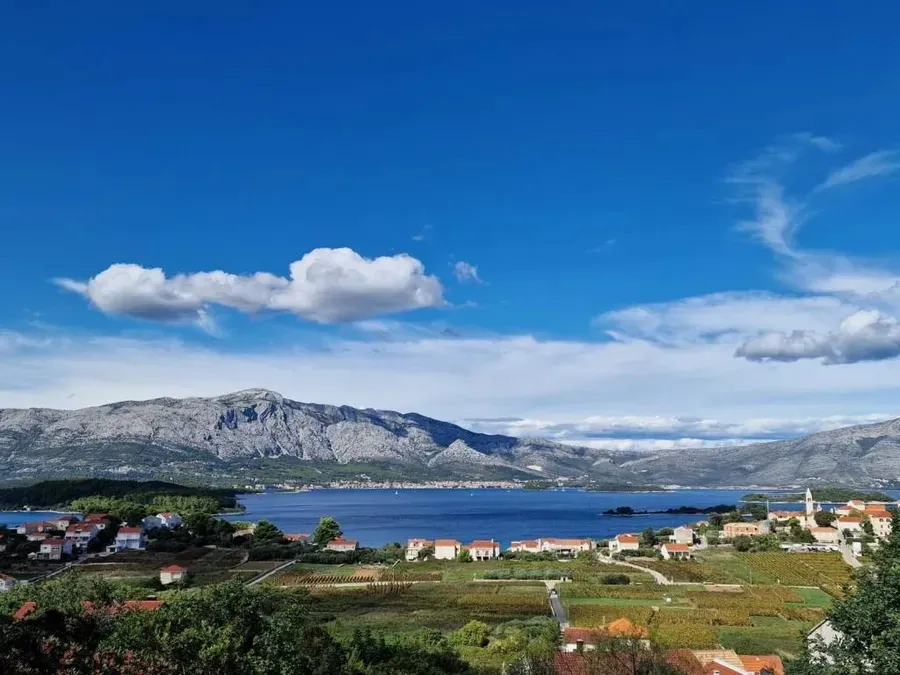 kuća na prodaju - lumbarda - slika 4