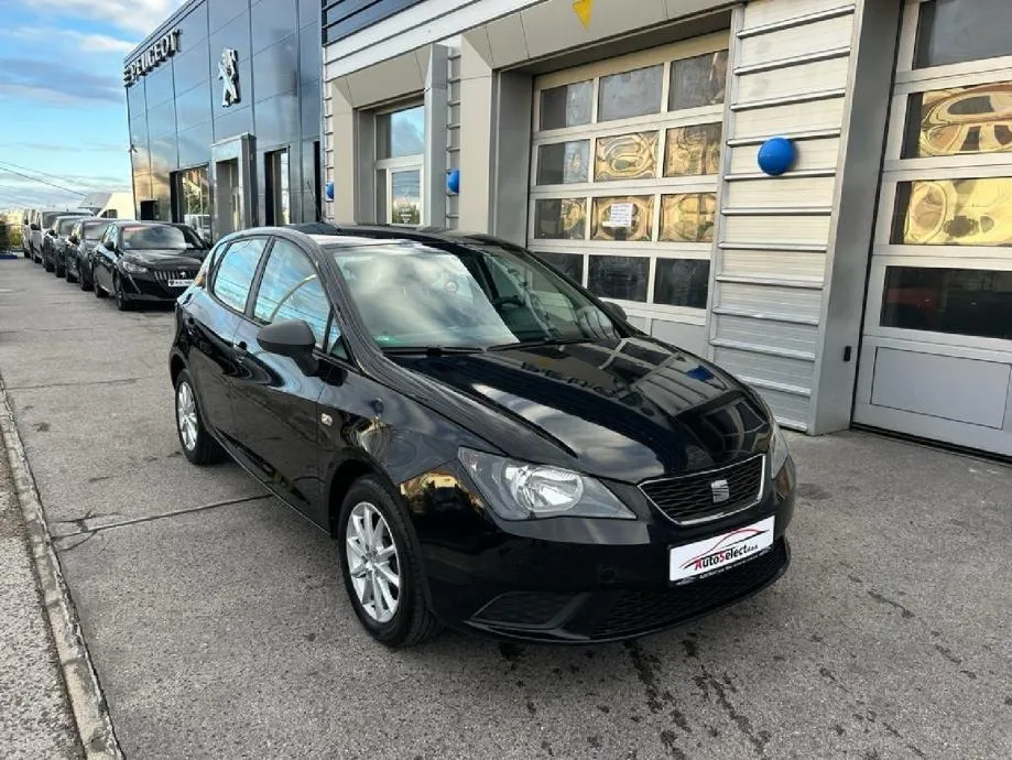 seat ibiza tdi - 2014 - 130000 km - servisna - garancija - reg 1 god! - slika 3