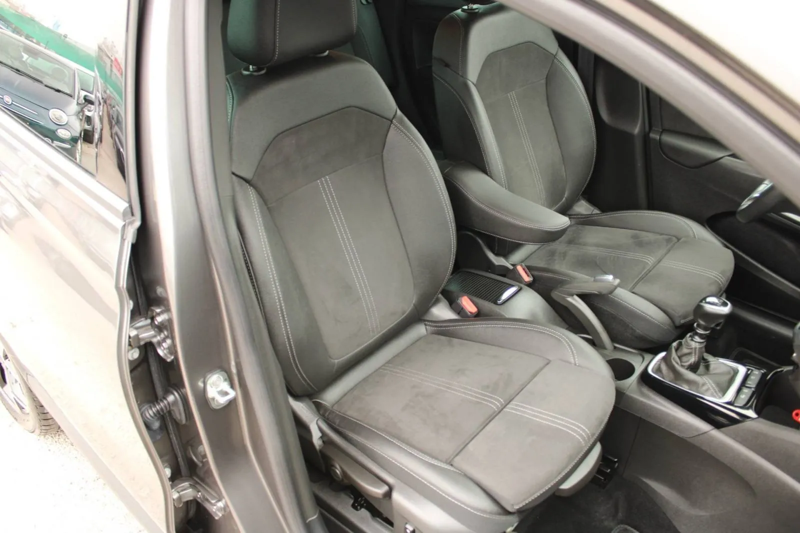 opel crossland 1.2 turbo ultimate *led, navigacija, kamera* - slika 16