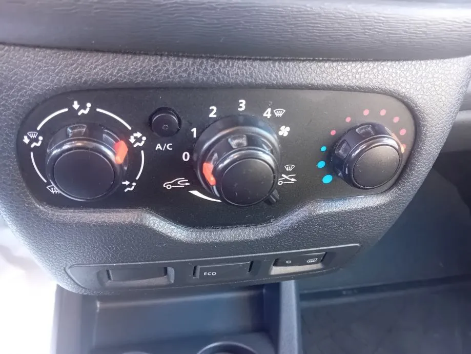 dacia dokker ,n1, ,do 2 godine jamstva,u sustavu pdv-a., 2019 god. - slika 11