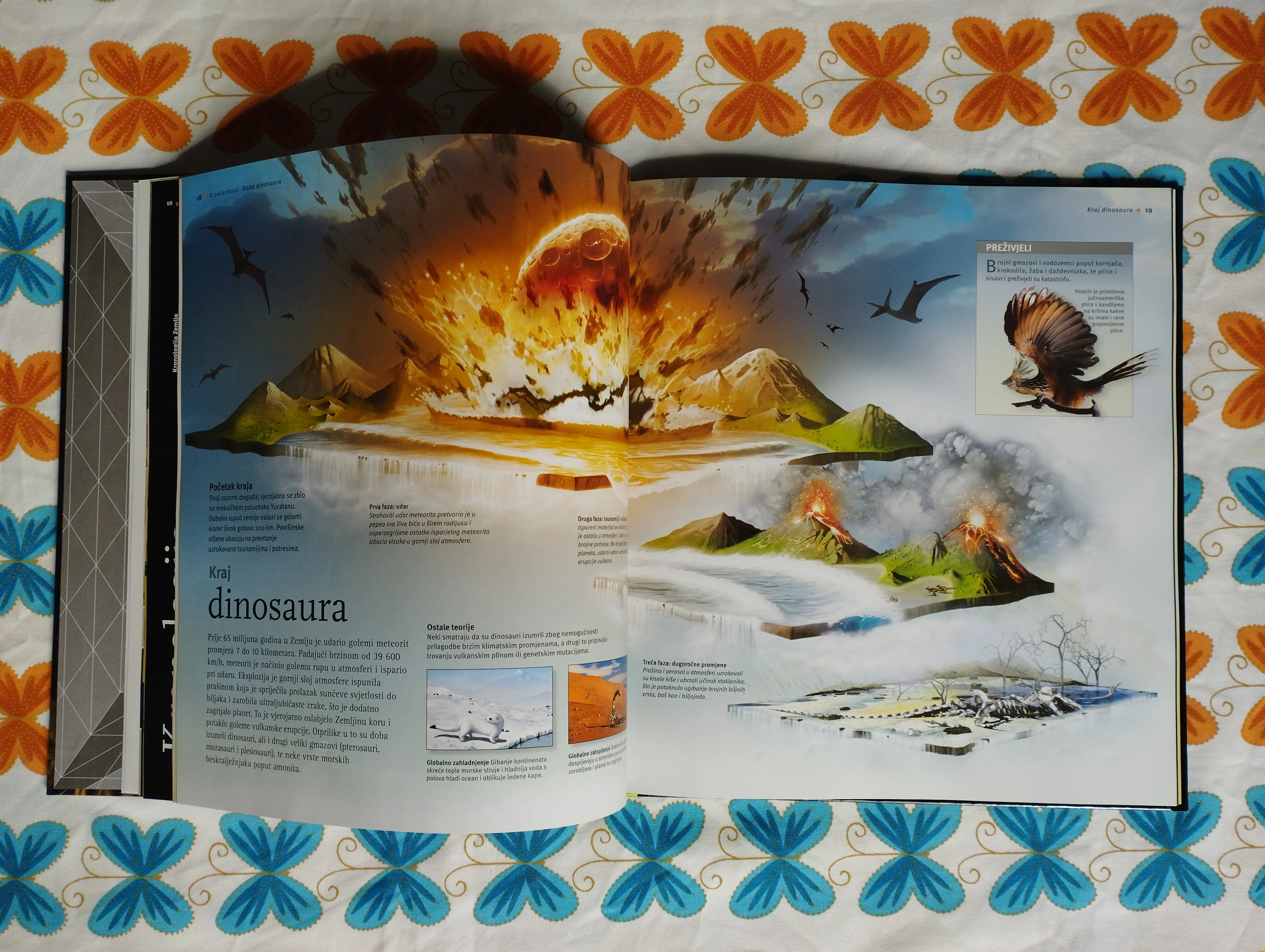 john long - dinosauri - slika 7