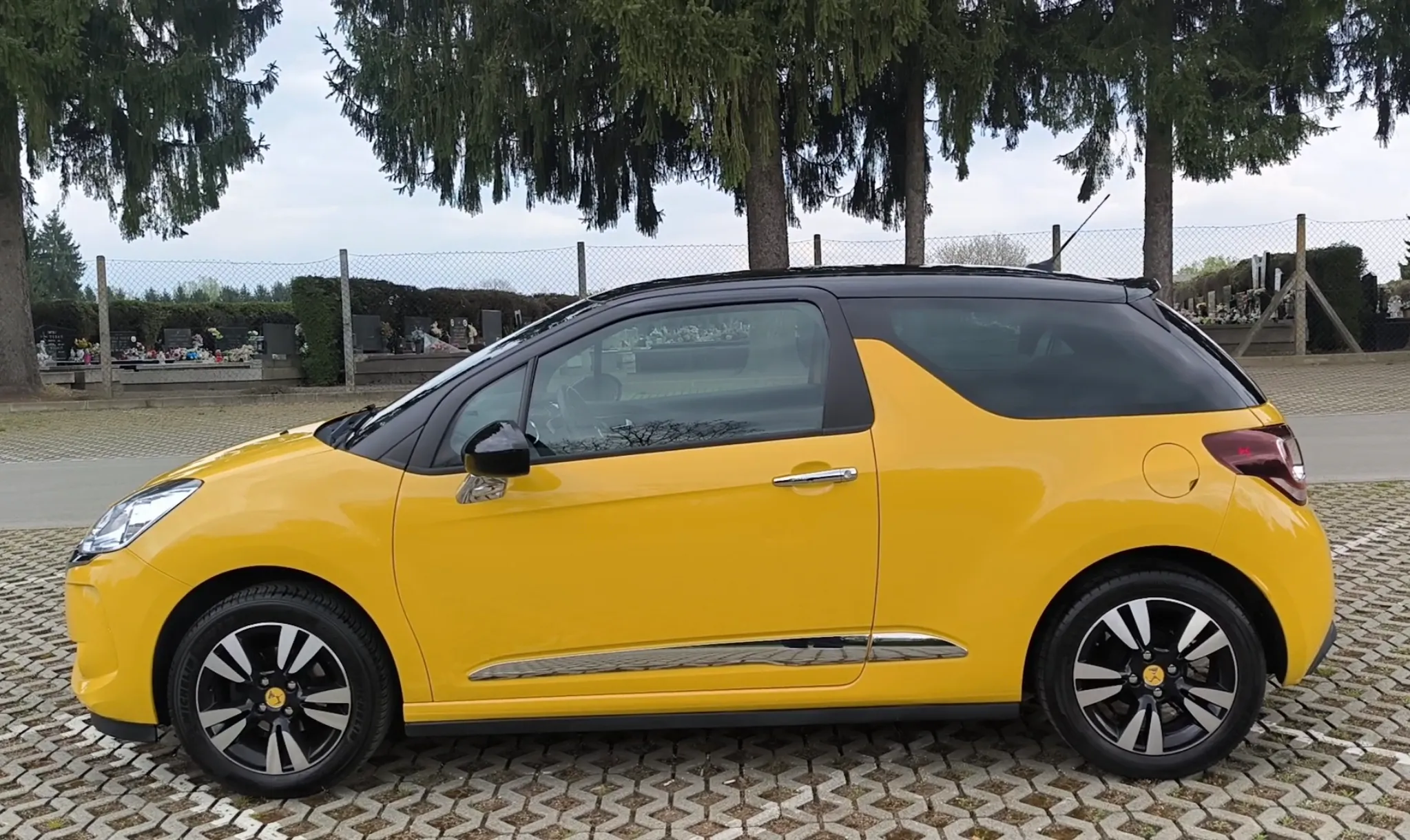 ds3, 1,2 puretech, sochic, kamera, ekstra stanje - slika 4