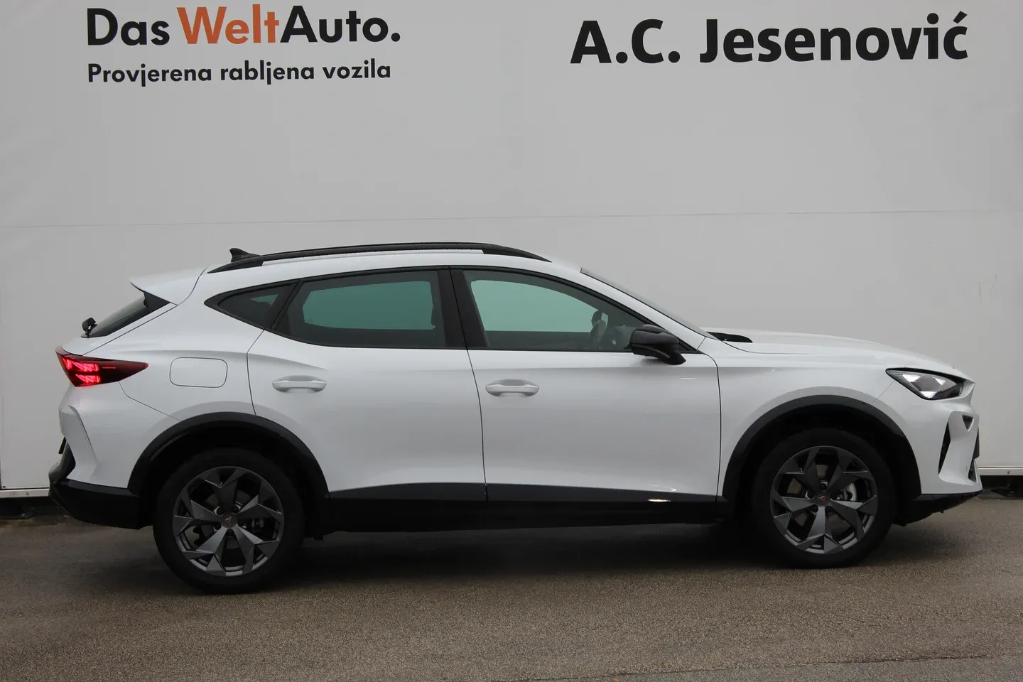 12945 cupra formentor 2.0 tdi evo dsg - slika 4