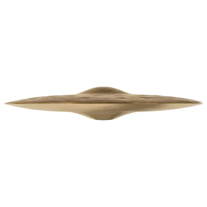 meinl b14sah byzance vintage hihat - slika 3