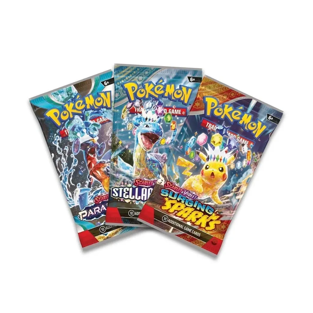 pokémon tcg: stacking tin – ogerpon - slika 2