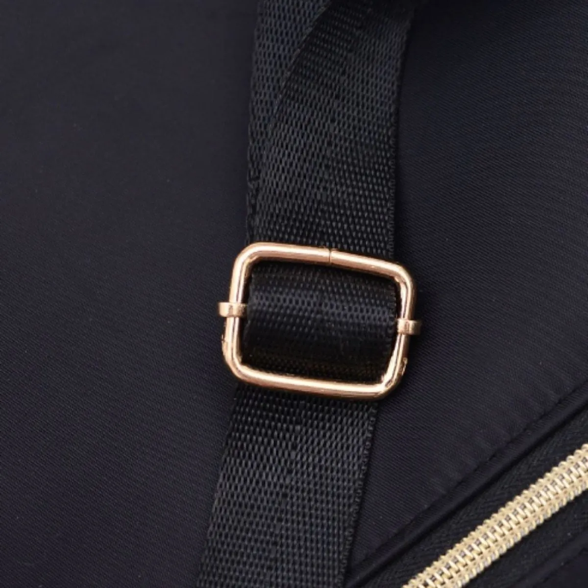 ruksak simple black - slika 6