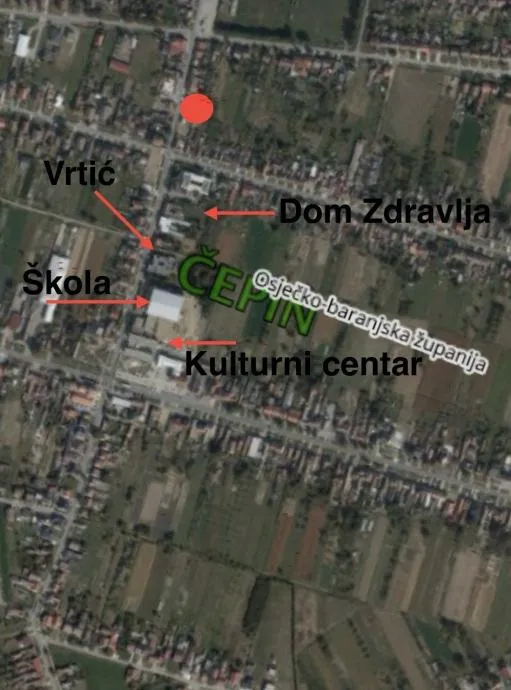 ekskluzivna ponuda! pametna kuća: čepin, 124 m2 - slika 7