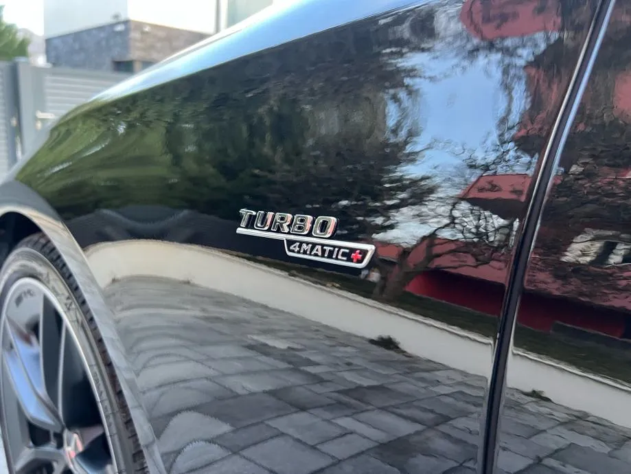 mercedes-benz e53 amg 4matic u sustavu pdv - slika 10