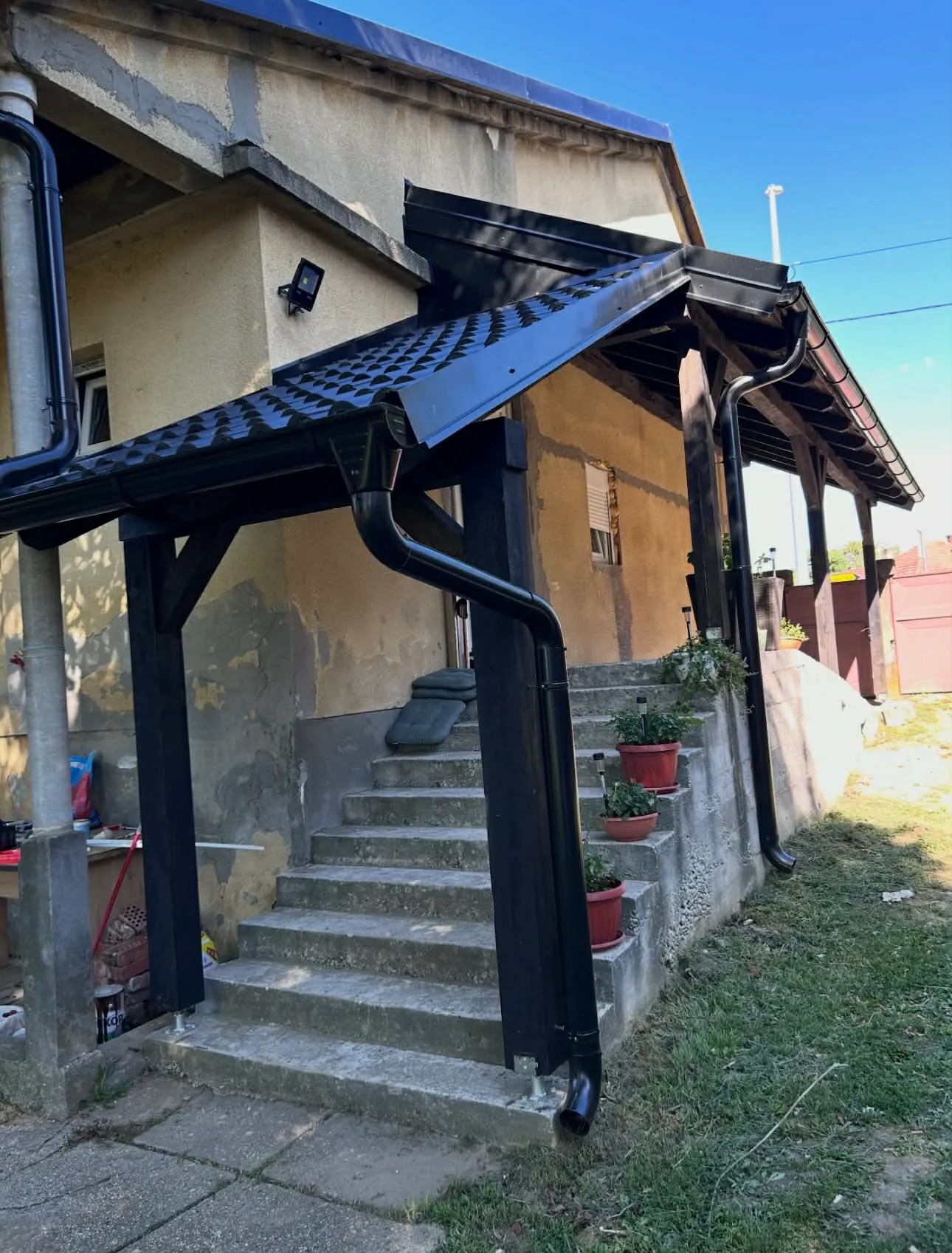 prodajem kuću u đurđevcu - slika 2