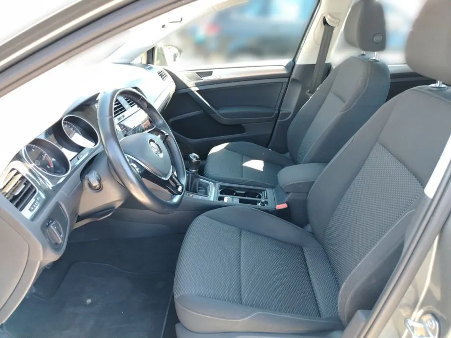 vw golf 7 1.6 tdi - slika 7