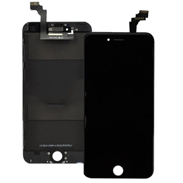 iPhone 6 i 6s staklo/ekran - LCD - touch -- iDoctor - Selska cesta - Zagreb