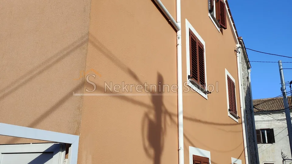Mali Lošinj - Kuća, 150 m2 Prodaja - Osor, Mali Lošinj