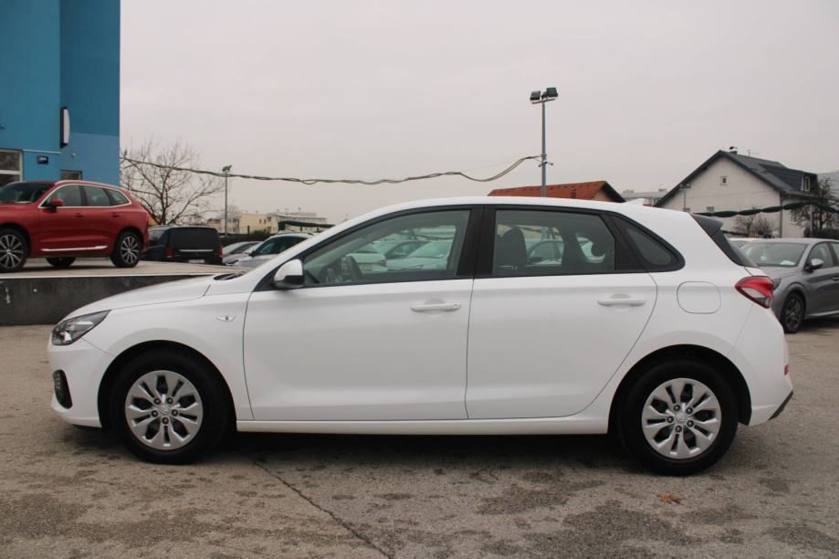 hyundai i30 1.6 crdi - slika 8