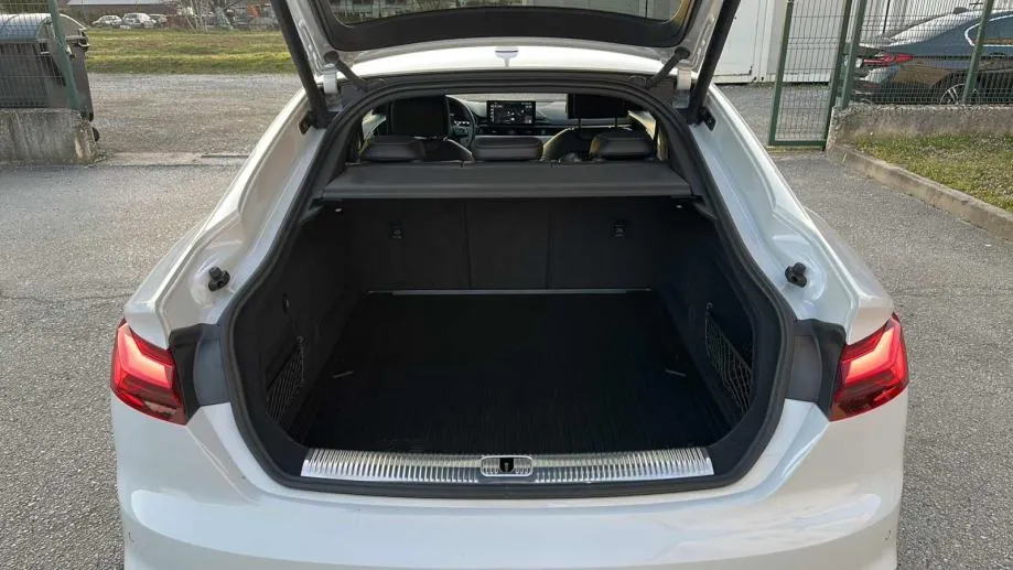 audi a5 sportback 3.0 v6 tdi quattro *s line * 286 ks * jamstvo 24 mj. - slika 11