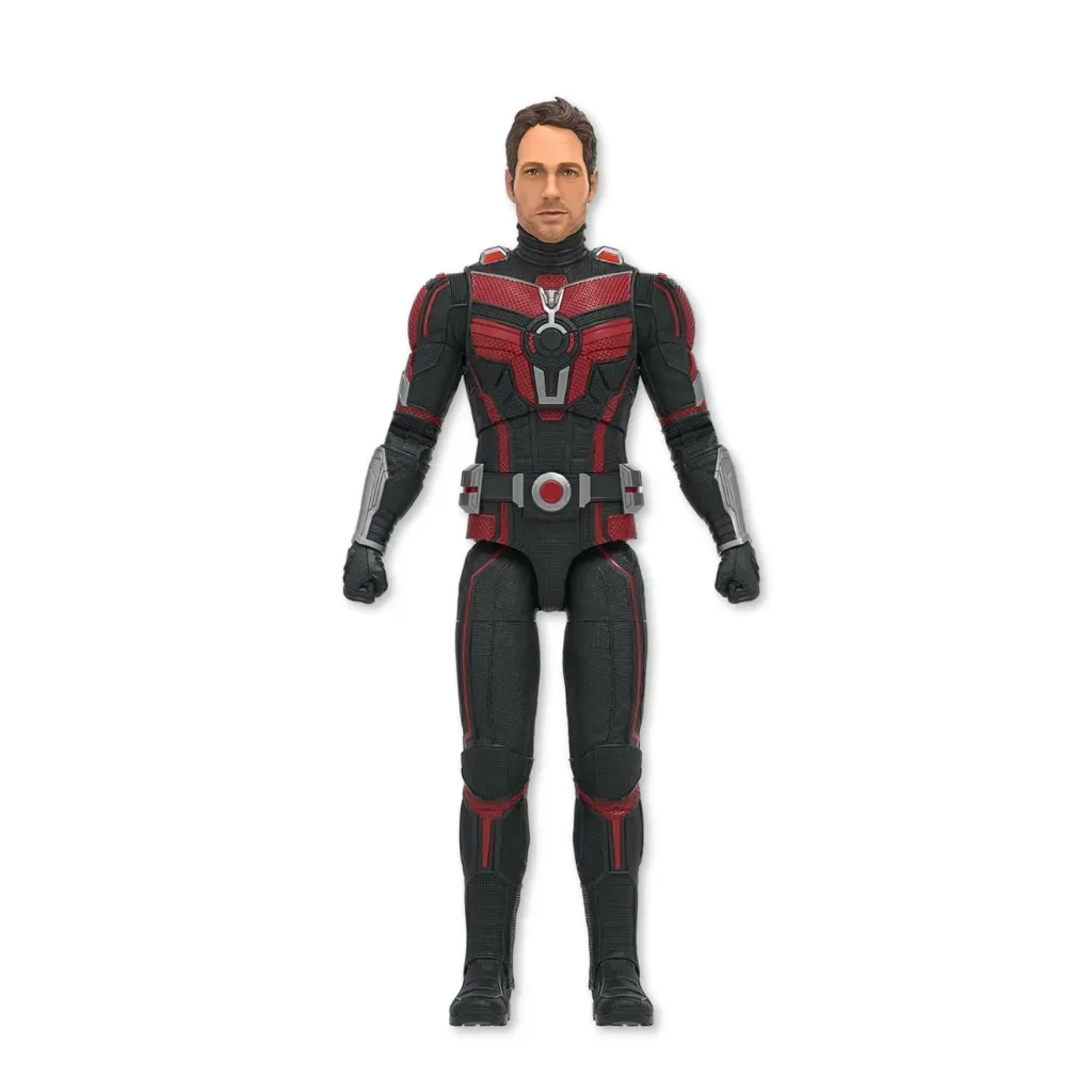 Marvel Legends Series: Ant-Man figura, 15cm - Zagreb