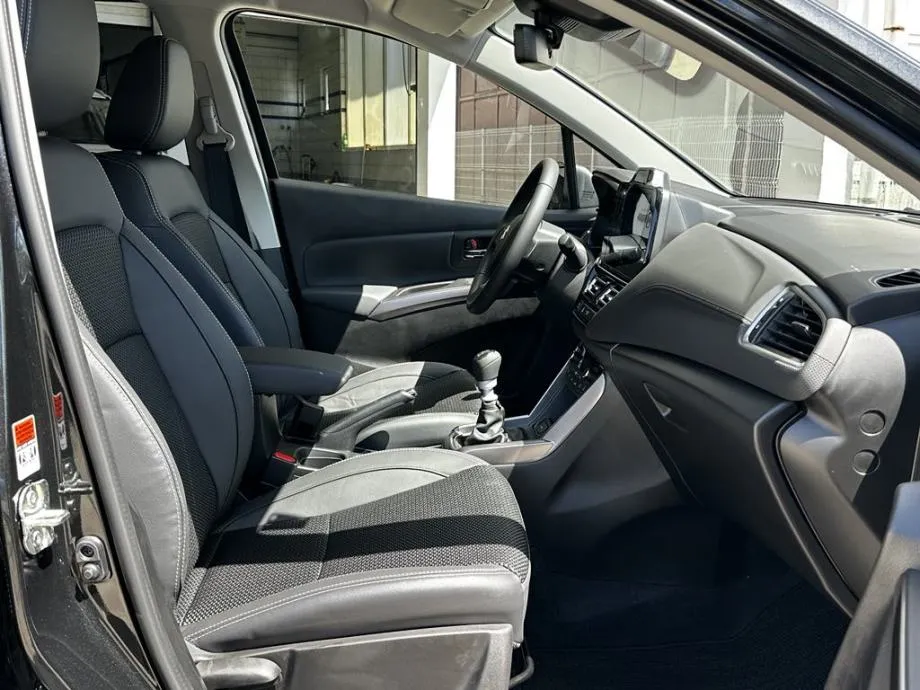 suzuki sx4 s-cross 1,4 glx elegance 2wd hybrid - slika 16