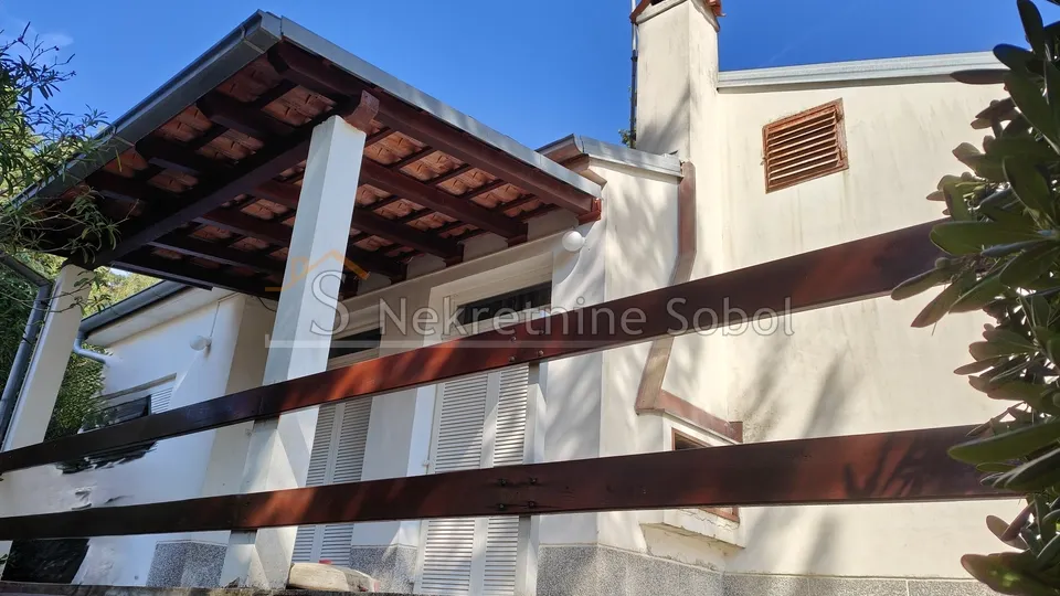 mali lošinj - kuća, 142.84 m2 prodaja - slika 4