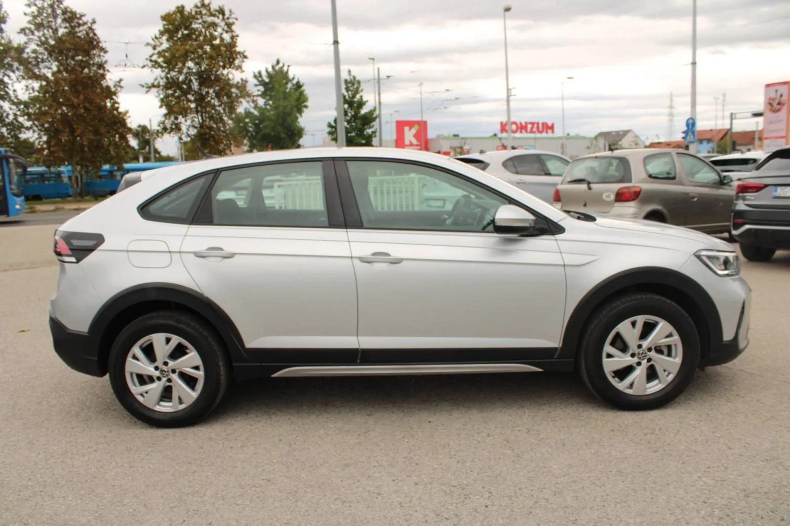 vw taigo 1.0 tsi - slika 4