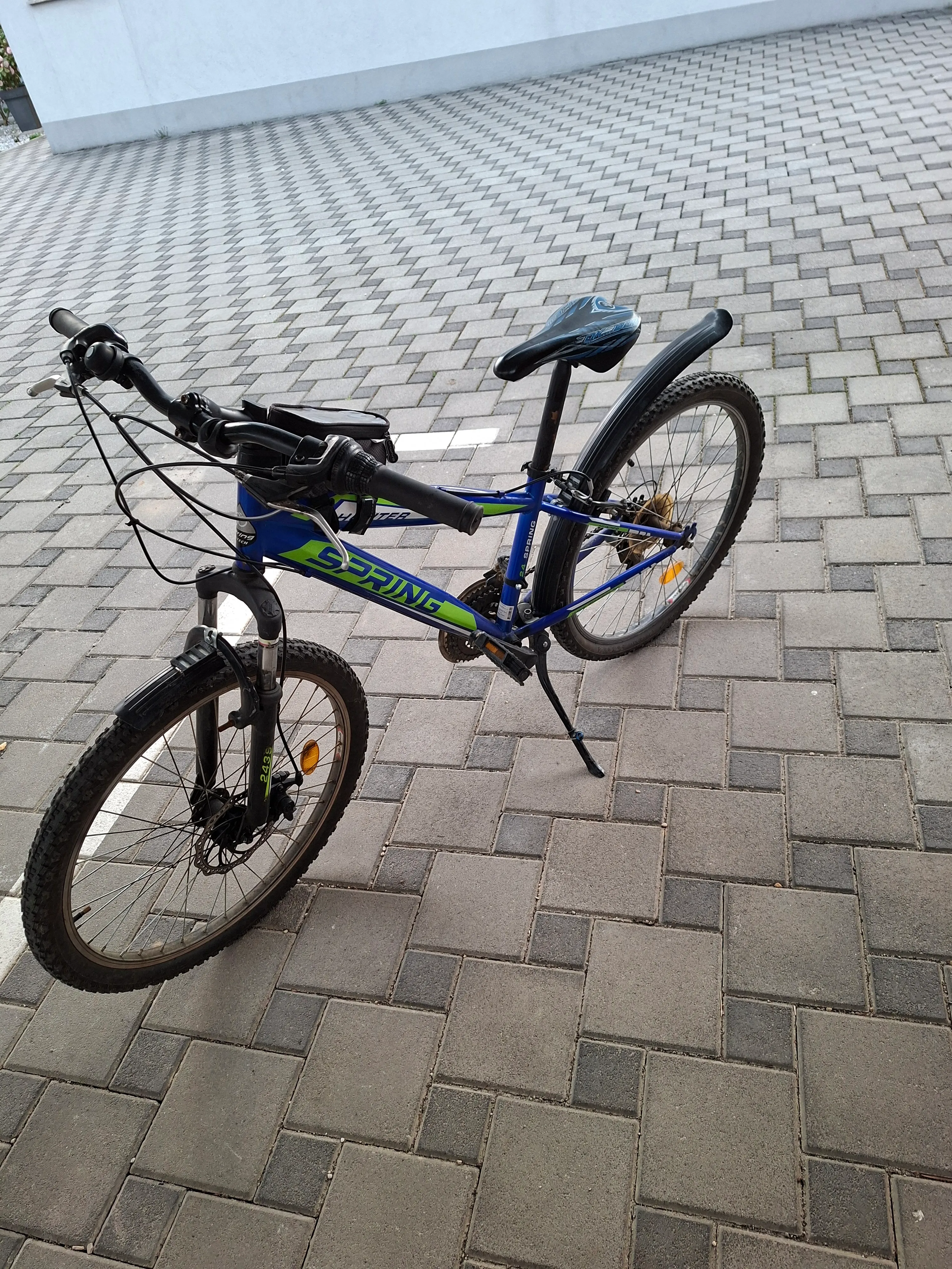 spring mtb hunter - slika 3