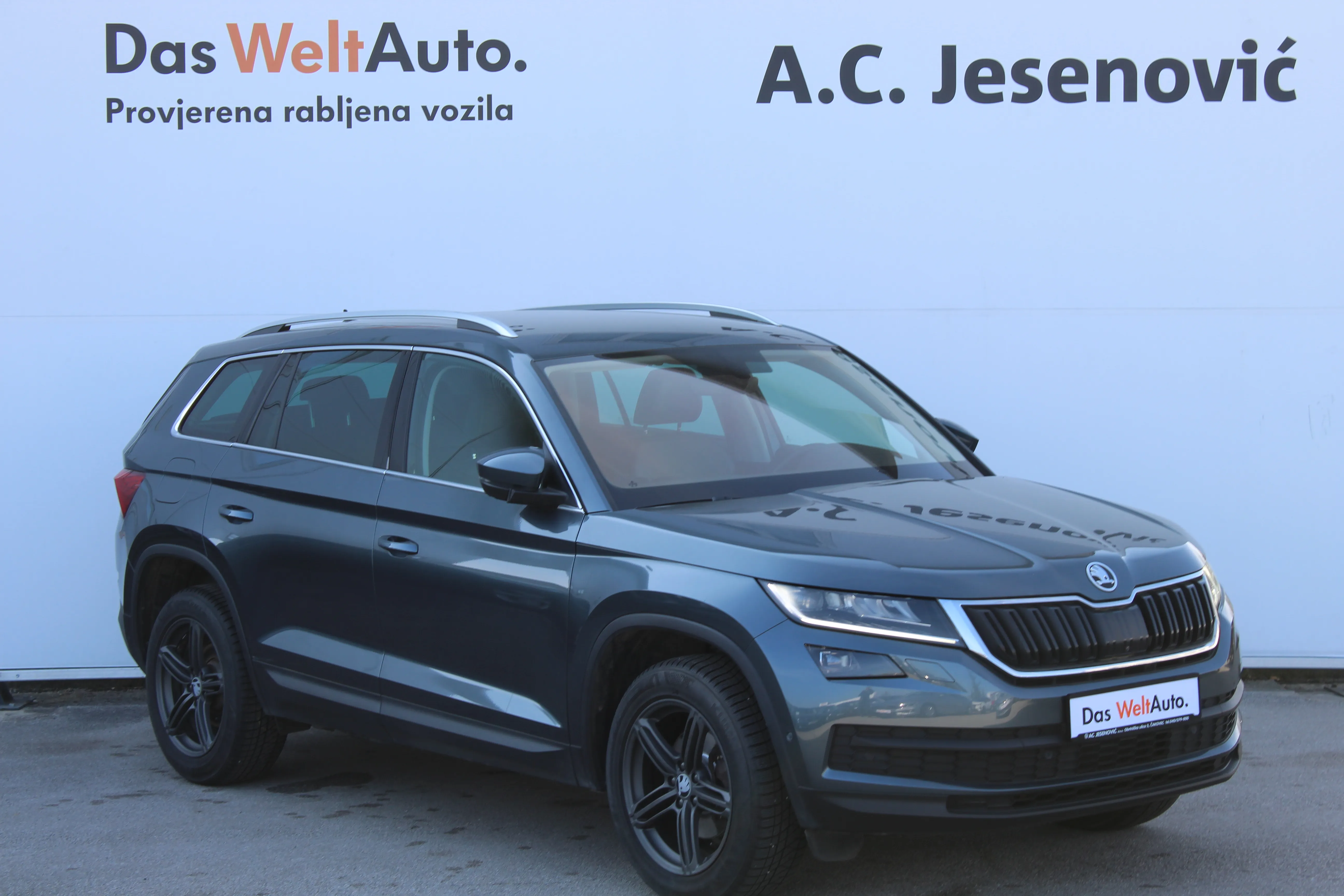 13113 škoda kodiaq style 2.0 tdi dsg - slika 3