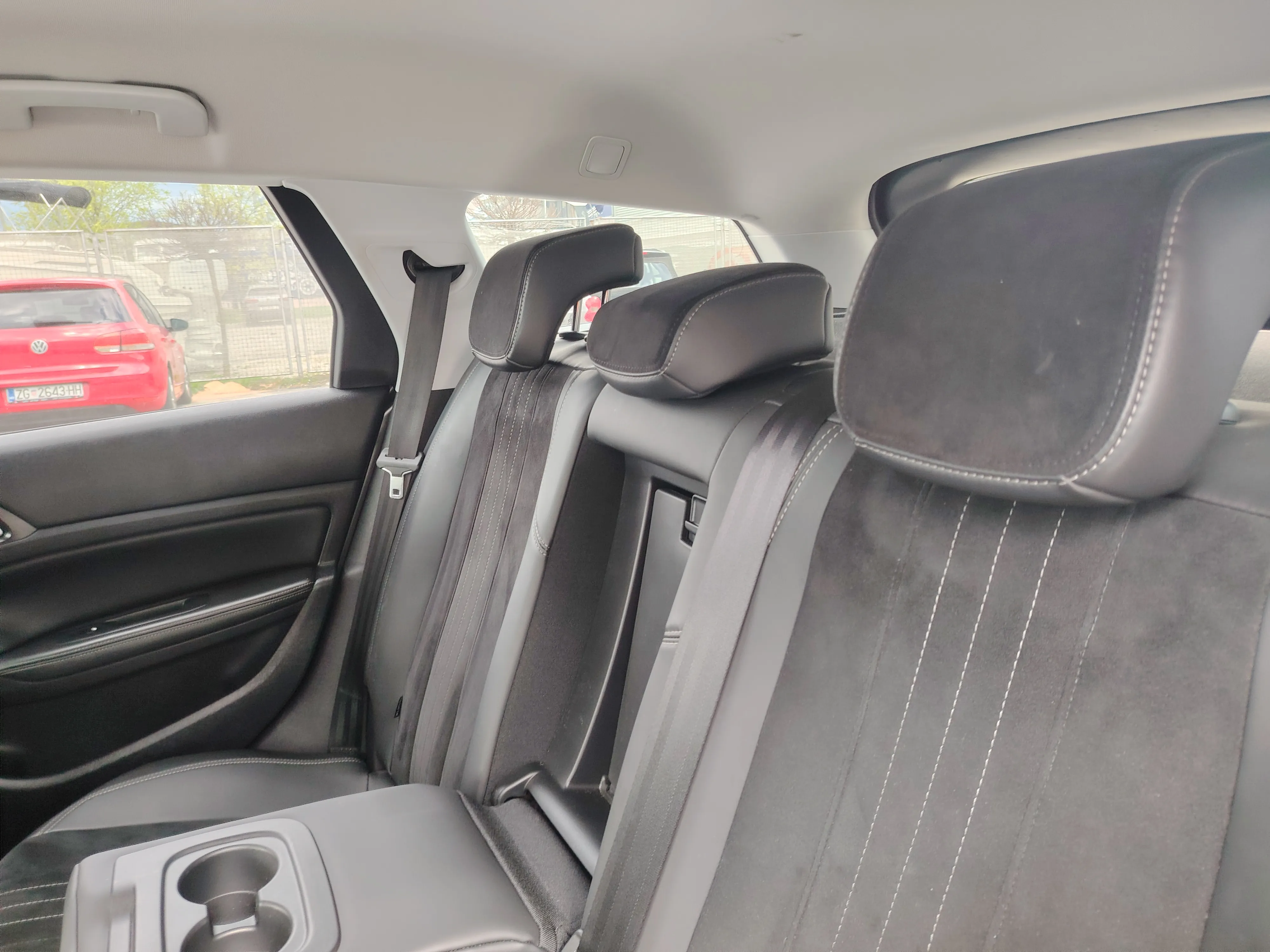 peugeot 308sw *gt-line* garancija 12mj. full oprema, 098-253-222 - slika 10