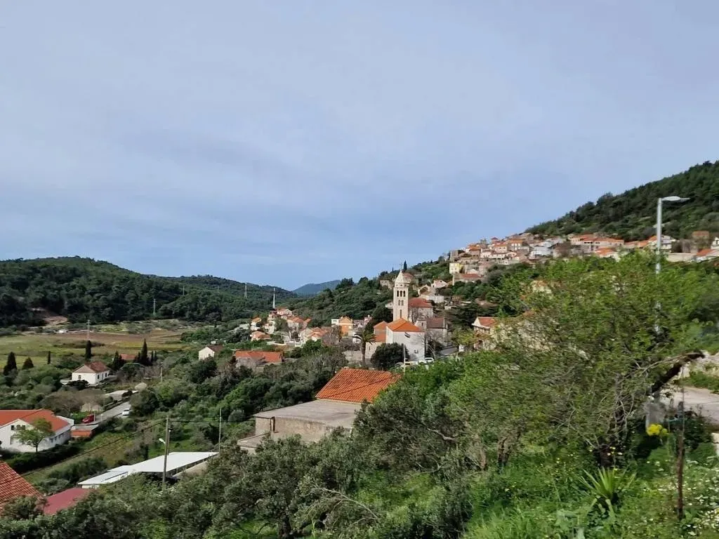 građevinsko zemljište na prodaju - korčula - slika 22