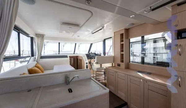 swift trawler 41,2025 - isprobajte ga u charteru - slika 8