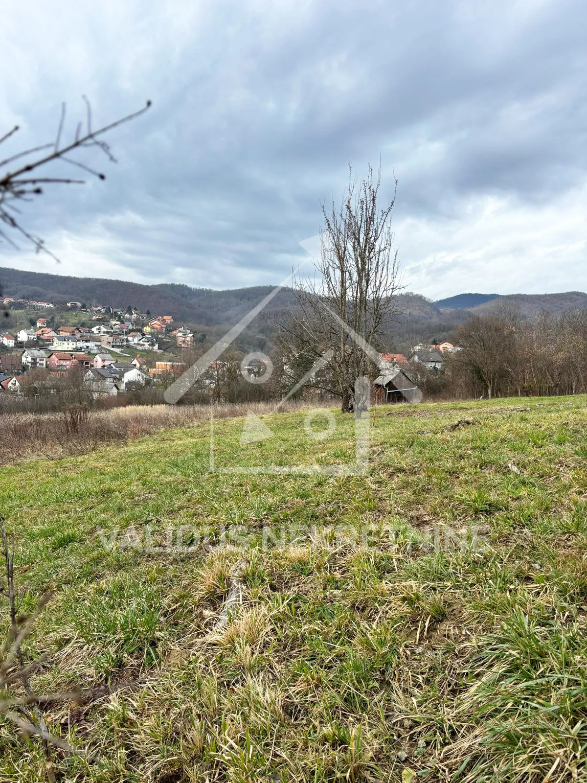 građevinsko zemljište, završje, 649 m2, 77.880 € - slika 4