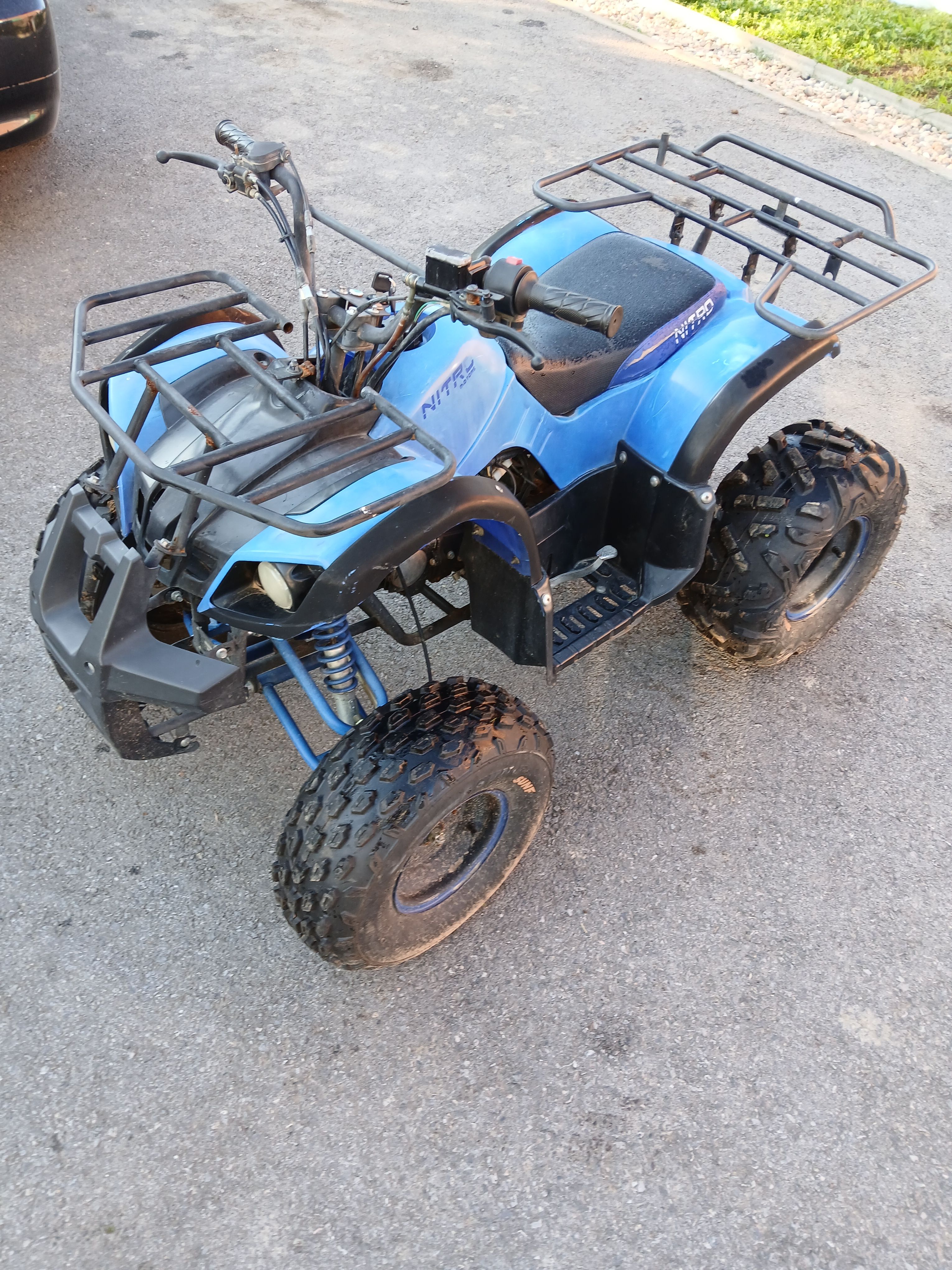 quad dječji - slika 5