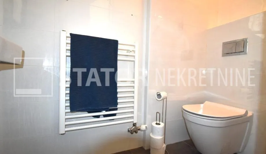 stan: zagreb (britanac), 98.00 m2 (iznajmljivanje) - slika 13